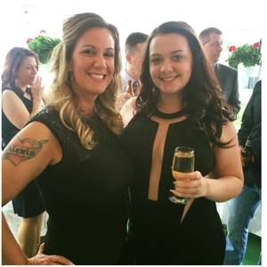 Meet your Posher, Sandra